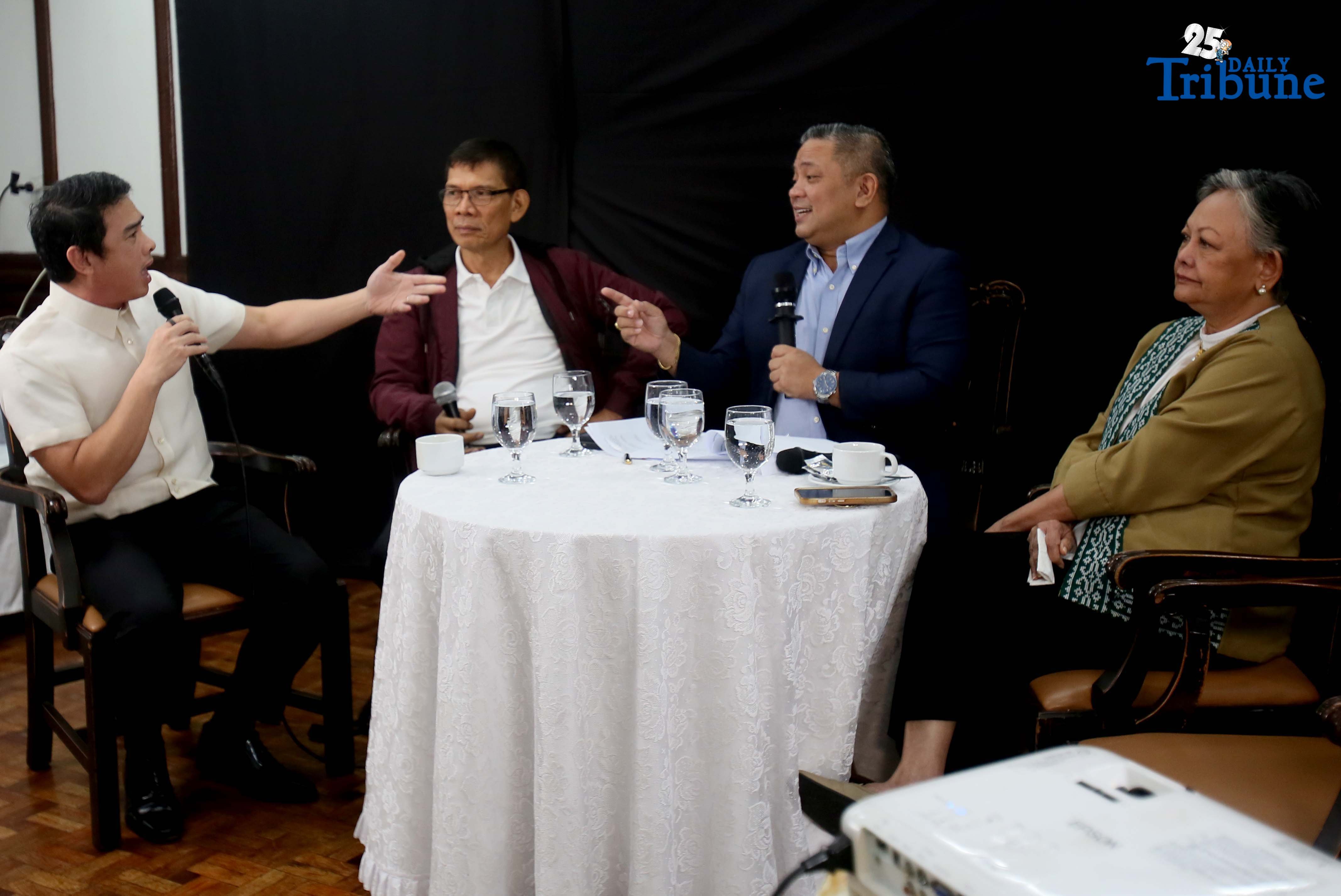 Calls for motor taxi bill, wage hike, Muslim rights raised at forum