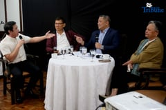 Calls for motor taxi bill, wage hike, Muslim rights raised at forum