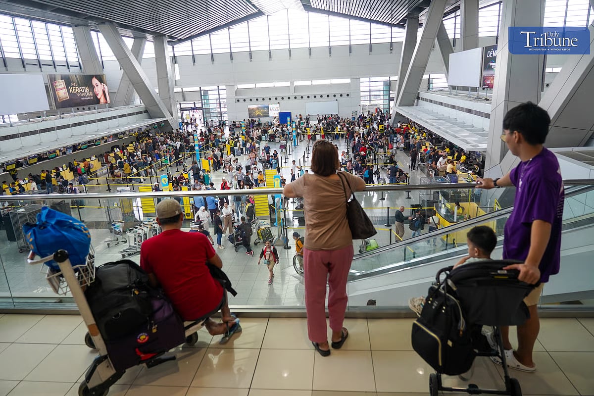 Flight cancellations on Thursday, 24 July