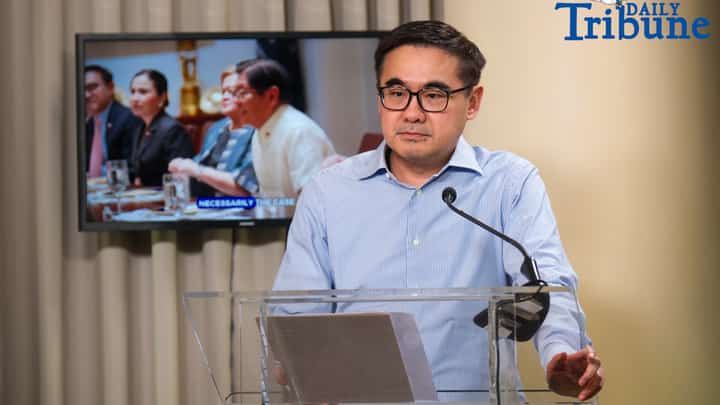 During a press briefing in Malacanang, Special Assistant to the President for Investment and Economic Affairs (SAPIEA) Frederick Go clarified that it is not the Philippines who will bear the cost of the tariffs imposed by the United States, but the American consumers. He explained that when tariffs are applied, the additional cost is usually passed on to the buyers. In this case, it will be the consumers in the U.S. who will pay more, not Filipino exporters. He also emphasized that the reduction of tariffs to 19% is a significant development for the Philippines. This rate is now the second lowest in Southeast Asia. According to Go, this makes the country more attractive to foreign investors. It could encourage them to set up operations here and export their products globally.