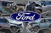 Ford’s mounting global recalls raised red flags over safety, reliability