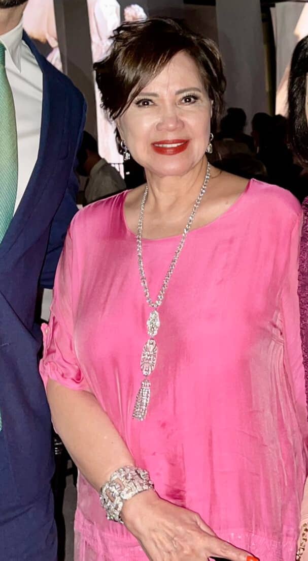 NINI Licaros