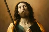 Thoughts to Live by: Feast of St. James the Apostle