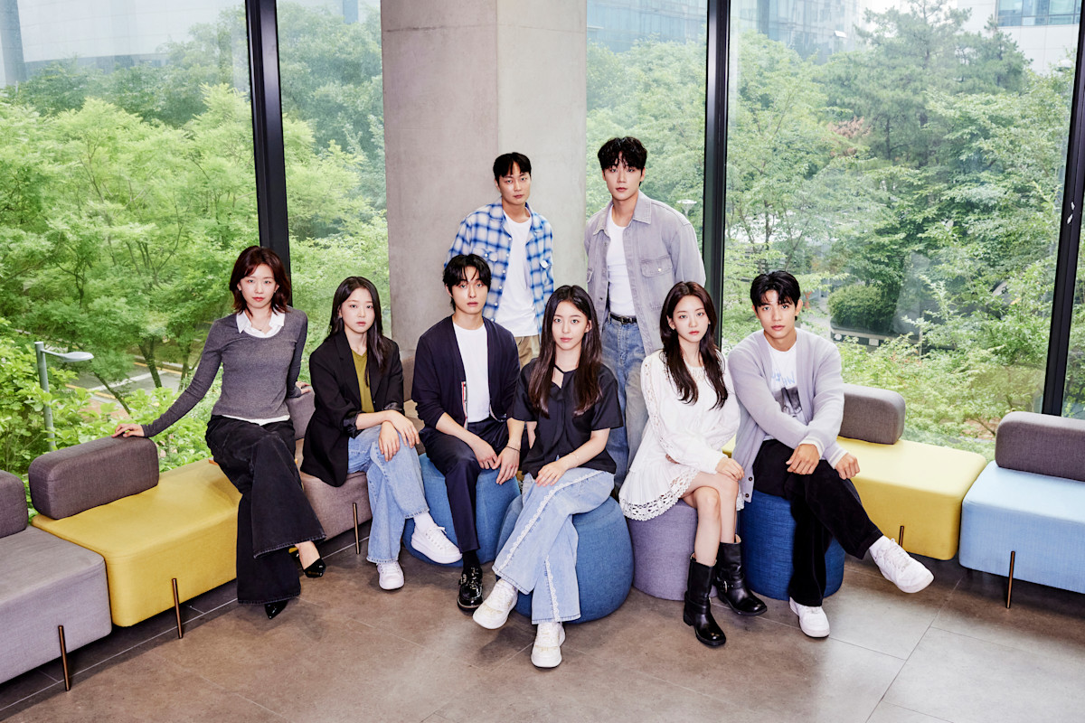 New Korean shows afoot