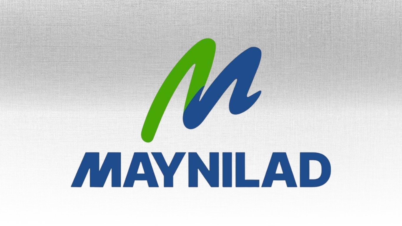 Maynilad maps 35% renewable power shift