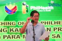 President Ferdinand R. Marcos Jr. officially launched PhilHealth’s “Yaman ng Kalusugan Program (YAKAP) Para Malayo sa Sakit” on 25 July 2025, at Gateway Mall in Cubao, Quezon City. The program, an expansion of the 2021 Konsulta initiative, offers enhanced access to essential primary care services, including more medicines, lab tests, and cancer screening nationwide.
The initiative aims to promote early detection and preventive care for Filipinos across all life stages. Joining the president were DOH Secretary Ted Herbosa, Special Assistant to the President Frederick Go, PhilHealth President Dr. Edwin M. Mercado, and other health and government officials.