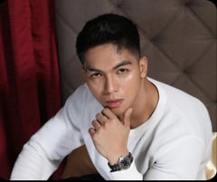 'Walong Libong Piso' introduces Juan Calma as a fearless new stage actor