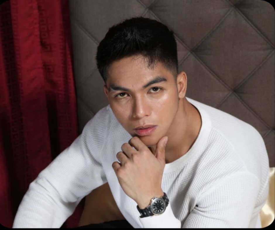 'Walong Libong Piso' introduces Juan Calma as a fearless new stage actor