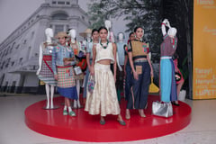 Filipino artistry told through style and story
