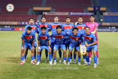 Phl U23 squad reaches new heights