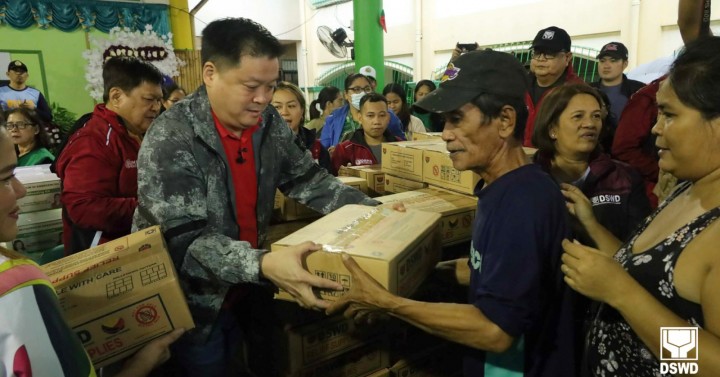 Gatchalian: Mechanisms in place to prevent corruption in DSWD 
