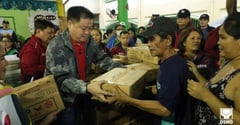 Gatchalian: Mechanisms in place to prevent corruption in DSWD