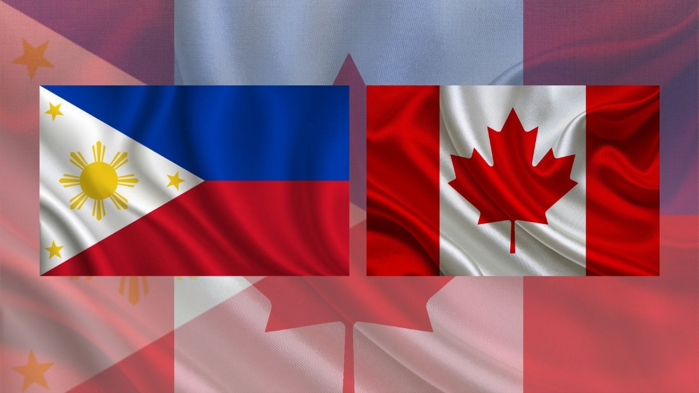 Phl, Canada solidify cyber defense ties