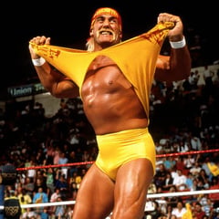 HULKAMANIA: Career highlights of Hulk Hogan