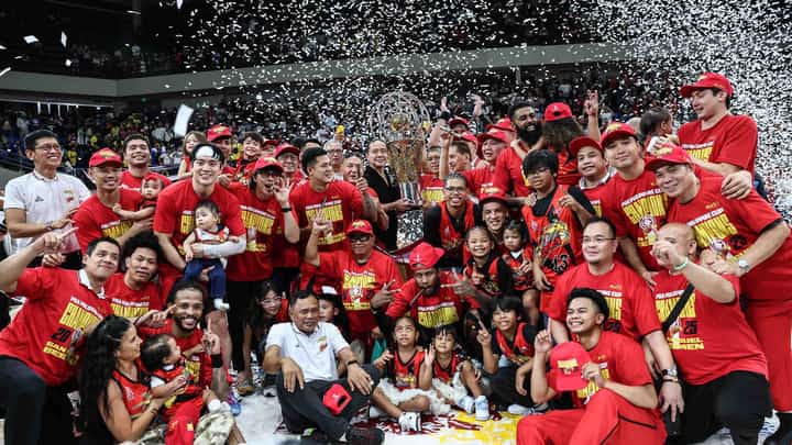 Action-packed Govs’ Cup looms