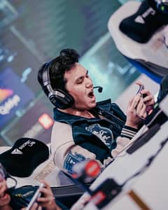 KarlTzy credits Oheb in MSC comeback, names OP hero