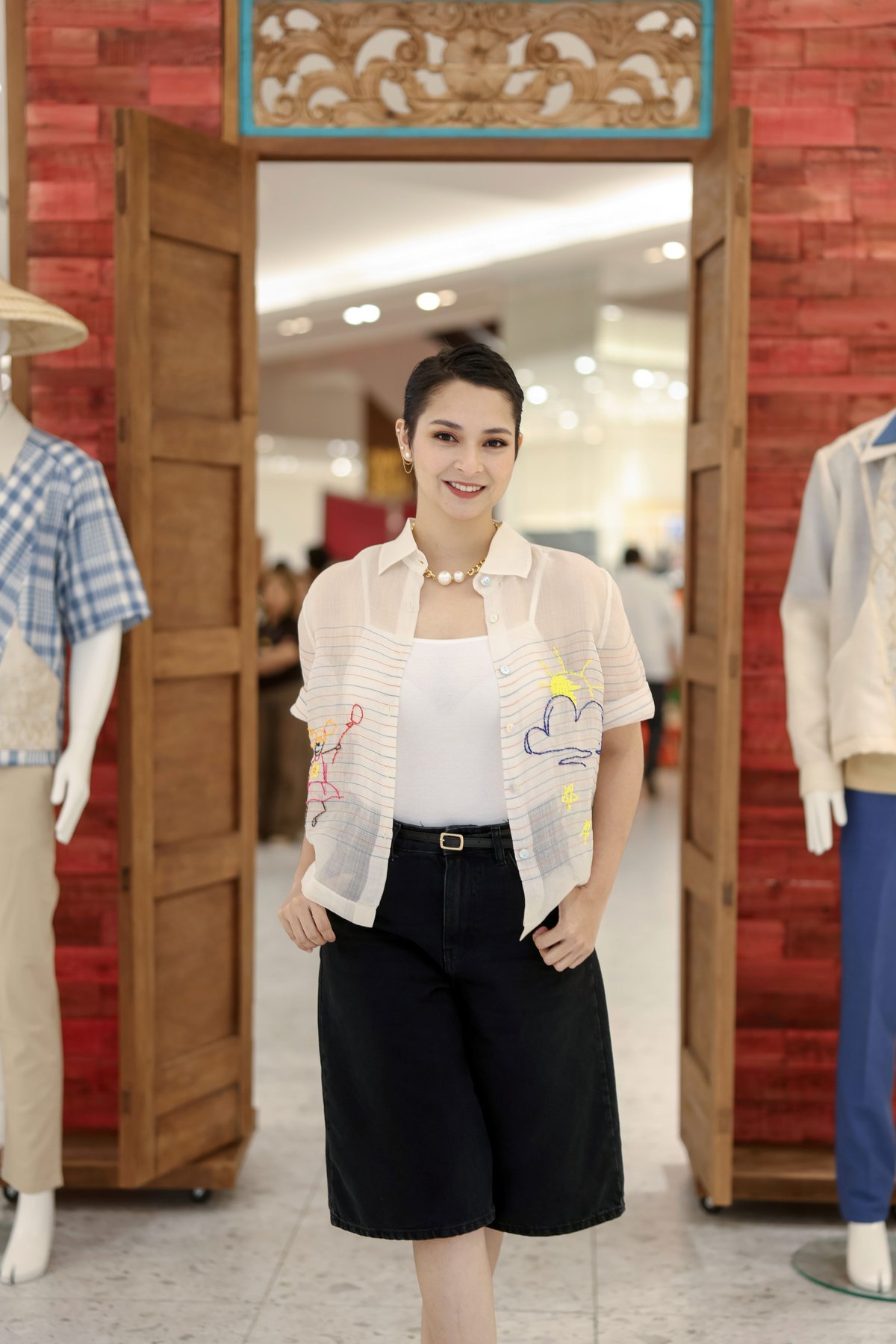 Ryza Cenon