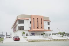 Clark Hospital opening to generate jobs