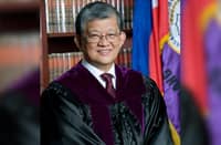 Ex-SC Justice Mendoza named to JBC