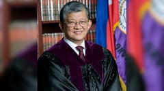 Ex-SC Justice Mendoza named to JBC