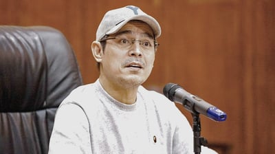 ‘Yorme’ lauded on intensified clean up drive