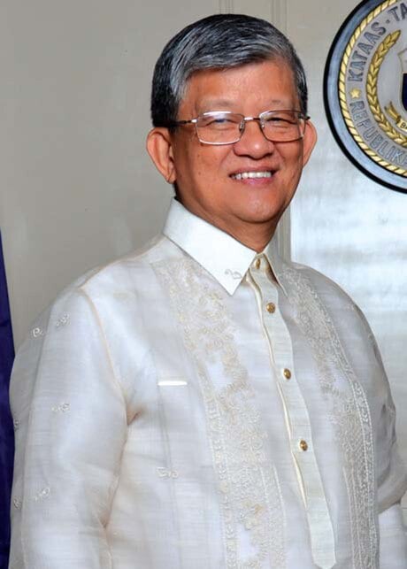 Marcos appoints former SC Justice Jose Mendoza to the JBC