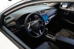 Honda eases costs for flooded cars