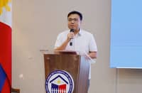 DHSUD Secretary Jose Ramon Aliling