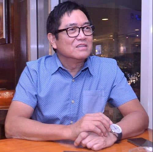 Bert de Leon