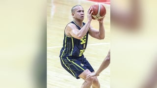 Vosotros cements spot in TNT roster