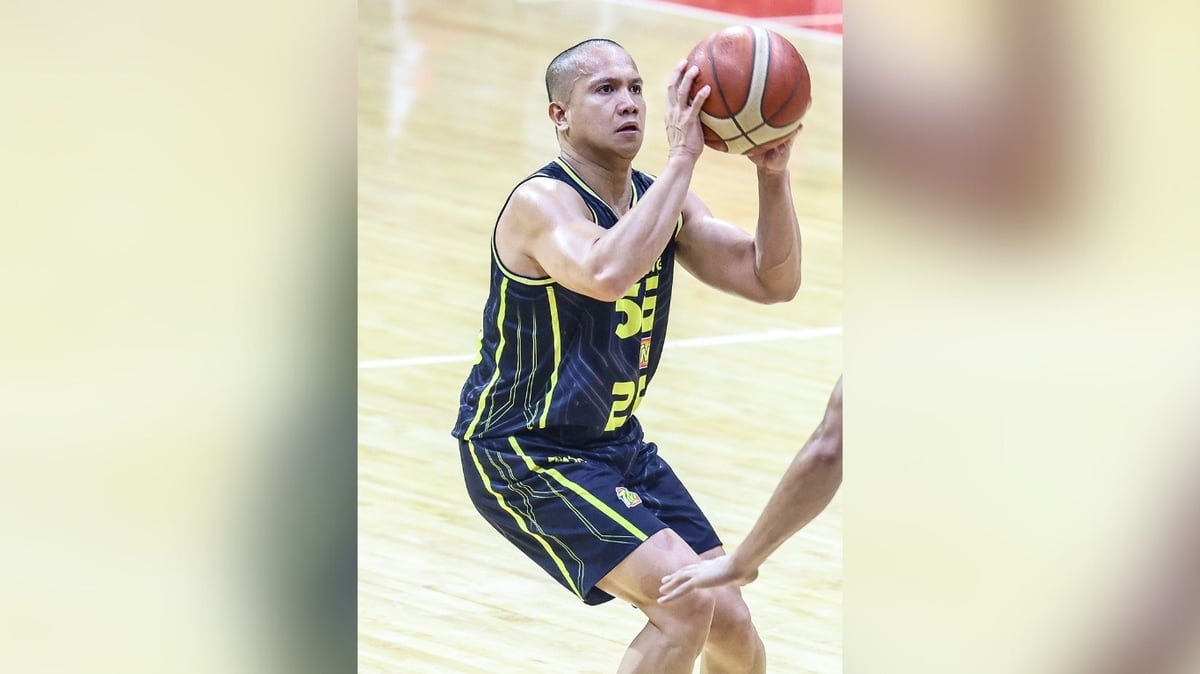 Vosotros cements spot in TNT roster
