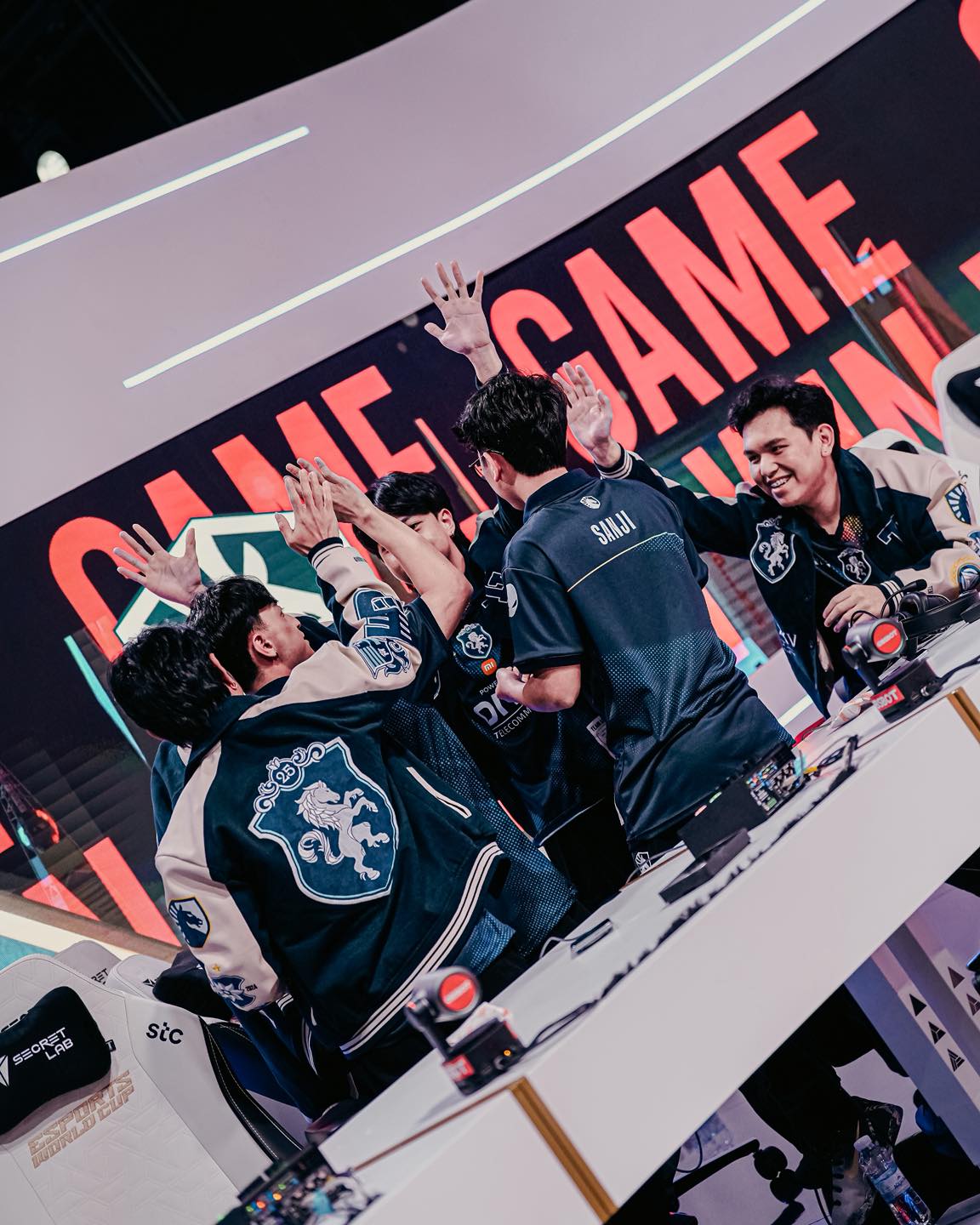 Team Liquid PH wins battle of champions over ONIC at MSC