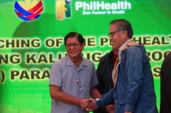 Marcos orders expanded primary healthcare coverage for workers