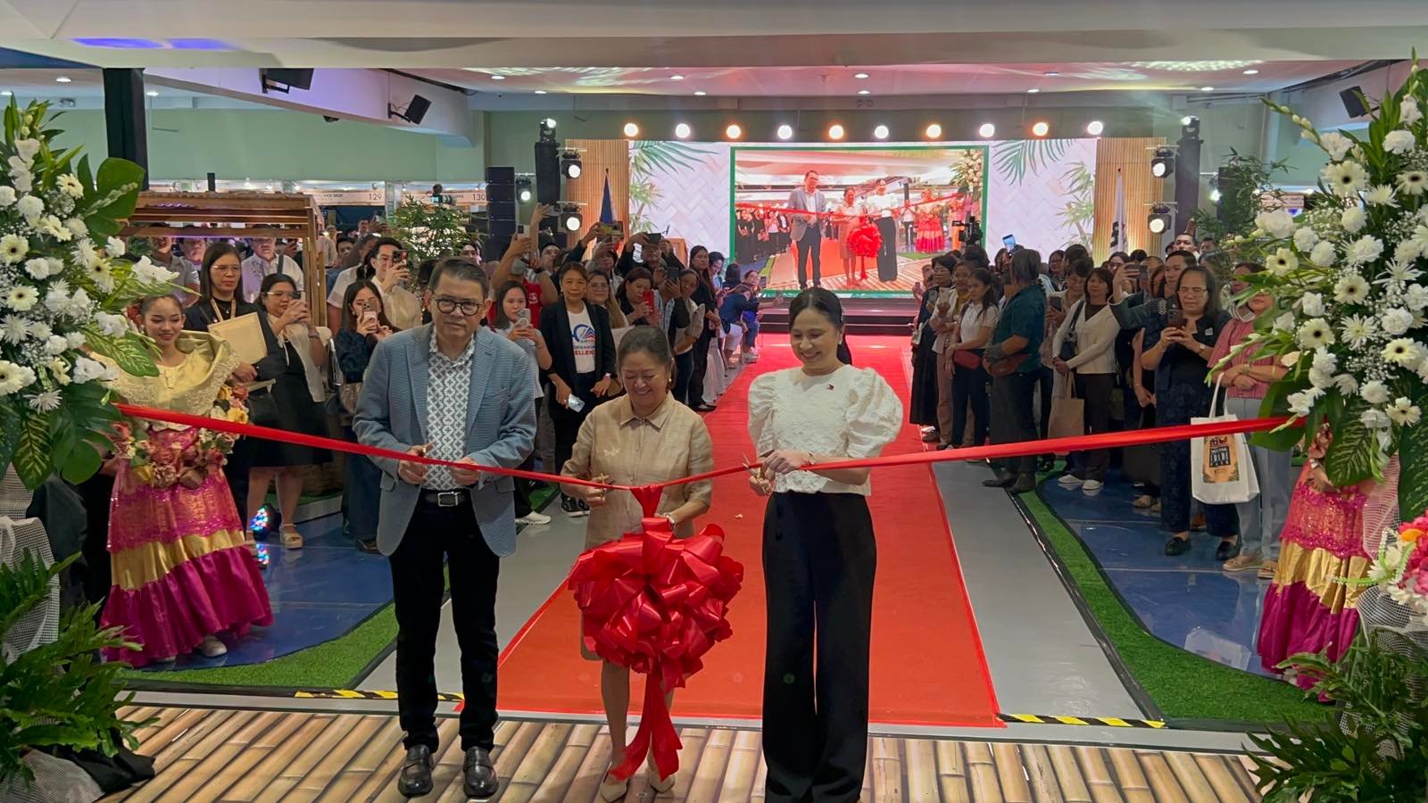 FL opens national trade fair