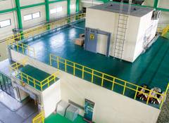 Radiation tech gains ground in Rizal facility