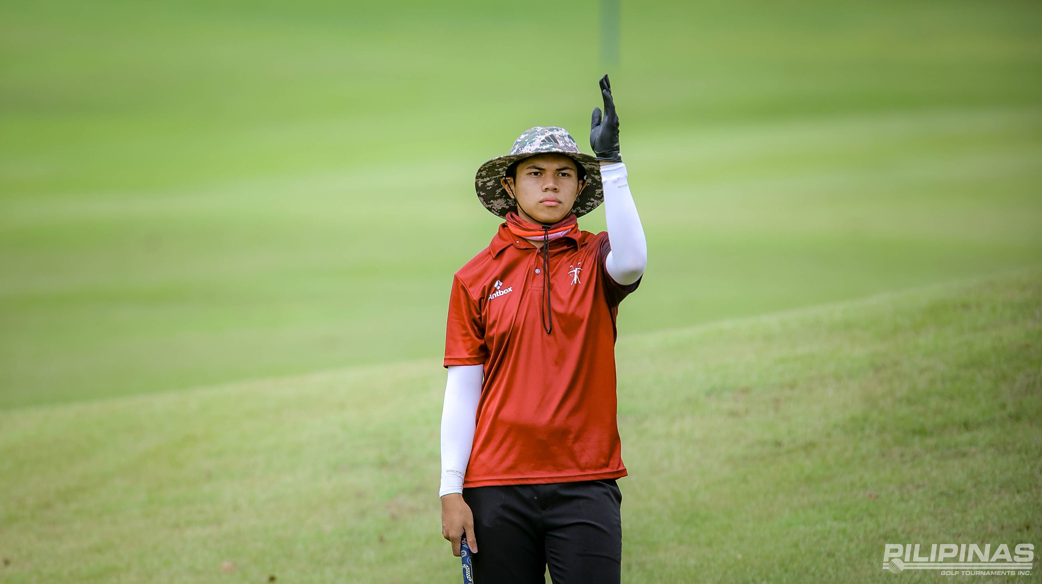Buenaventura, U.P. seek IIT title repeat