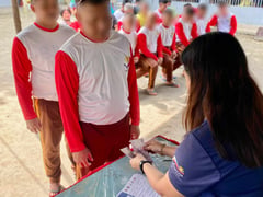 25 PDLs in Sultan Kudarat receives TUPAD payouts