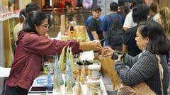 Misamis Oriental MSMEs secure P20M in sales, deals at Makati expo