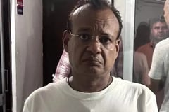 Indian police arrest man running ‘fake embassy’