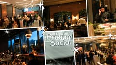 Podium Social is Ortigas’ newest foodie playground