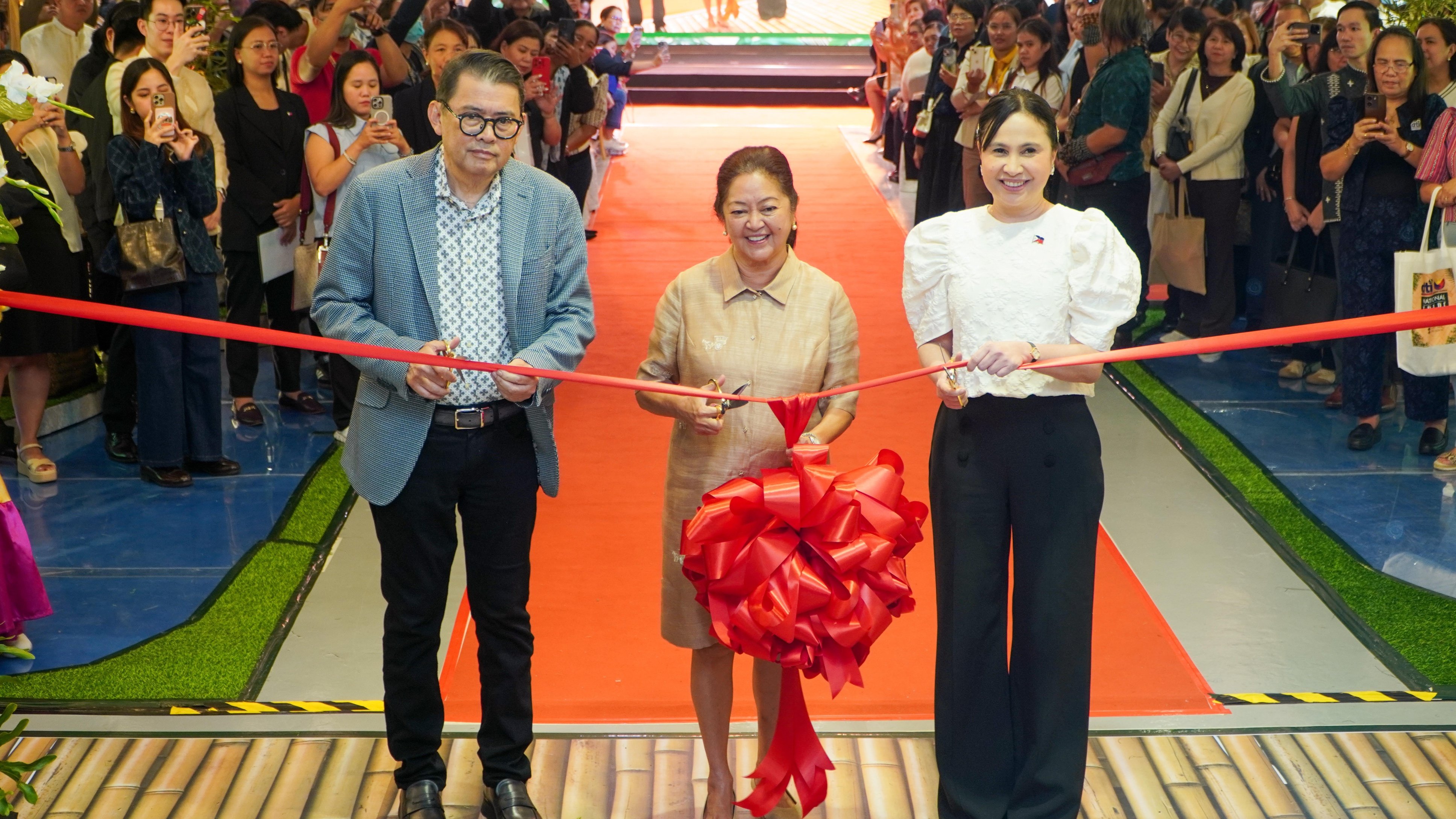 DTI trade fair highlights eco-conscious innovation, MSME market growth