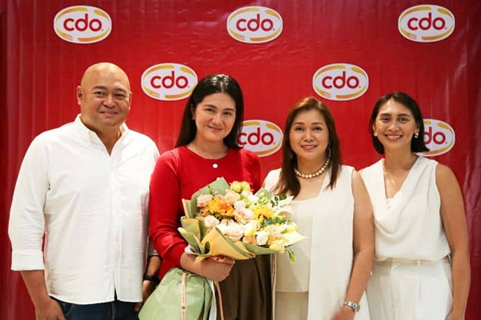 SHARING stories through food, CDO aims to spotlight the joy of everyday meals in Filipino homes.