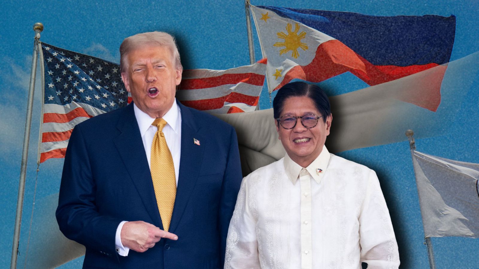 Phl secures P3B U.S. aid as rare exemption from aid freeze