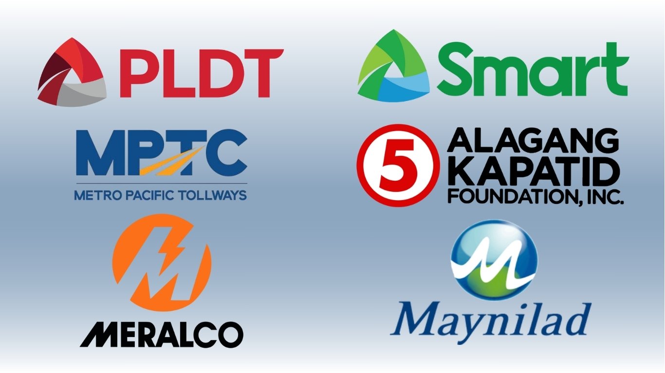 MVP Group mobilizes relief across Luzon amid flooding crisis