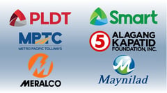 MVP Group mobilizes relief across Luzon amid flooding crisis