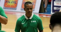 Topex drools over solid lineup