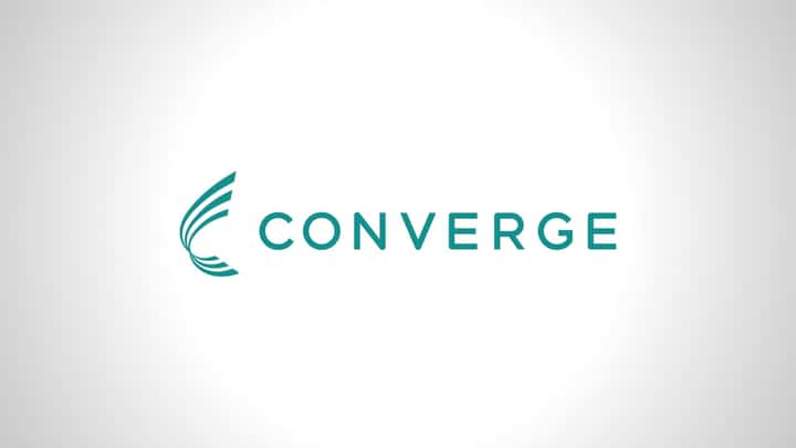 Converge earns global MEF 3.0 certification for networks