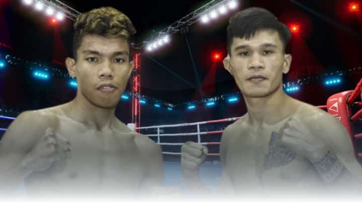 Francisco, Dalogdog dispute natl ‘fly’ title