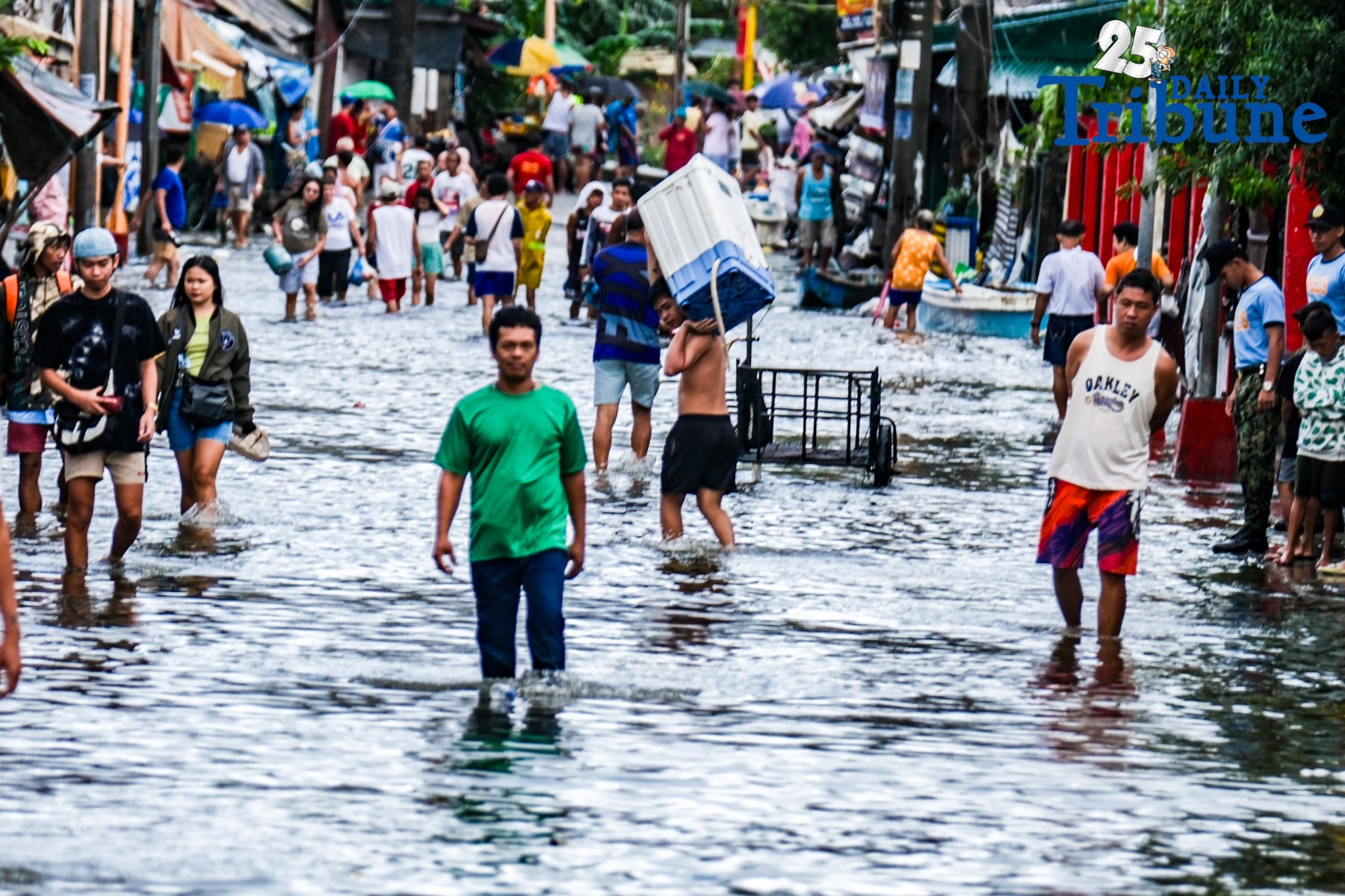 DepEd Tacloban expands M7X Ready program to address online threats