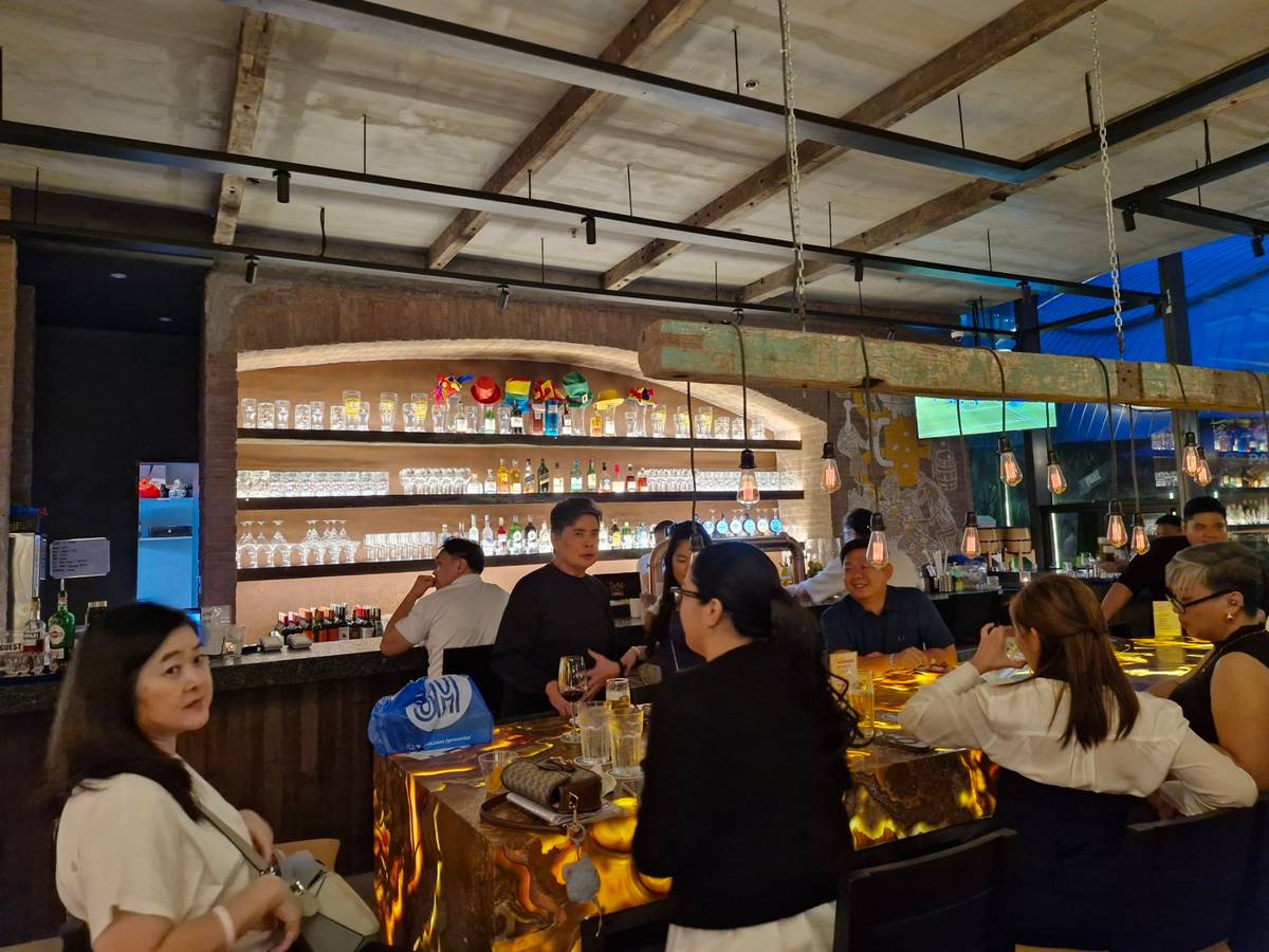 BROTZEIT brings hearty German eats, cold brews, and laid-back Munich vibes to the metro.